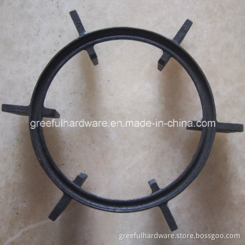Hight Quality Cast Iron Gas Burner Grid